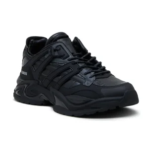 Guess Sneakersy BELLUNO - Moda i Uroda OUTLET - miniaturka - grafika 1