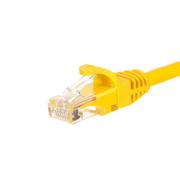 Patchcordy - Netrack Kabel RJ45 RJ45 2 m - miniaturka - grafika 1