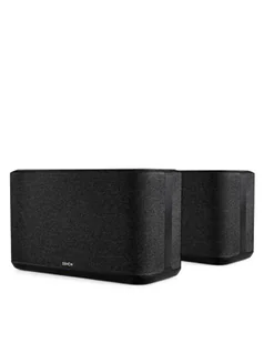 2x Denon Home 350 Zestaw głośników - Głośniki i kolumny - miniaturka - grafika 1