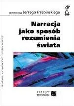 Narracja jako sposób rozumienia świata - Rozwój osobisty - miniaturka - grafika 1