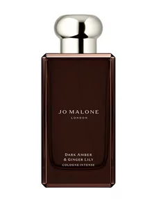 Jo Malone London Dark Amber & Ginger Lily - Wody i perfumy męskie - miniaturka - grafika 1