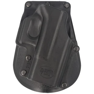 Kabura Fobus Glock 21SF, 29, 30, 30SF, 39, S&W 99 Prawa (GL-4 RT) - Kabury i pokrowce - miniaturka - grafika 1