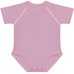 J BIMBI® Body rosnące Bio Cotton 4Season 0-36m lavender - Body dla niemowląt - miniaturka - grafika 1