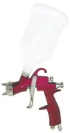 Farby wewnętrzne - adler pistolet lakierniczy lvlp 1.7mm ad-r500 - miniaturka - grafika 1