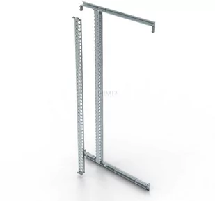 XL S 630 przedział kablowy wewnętrzny 1050 mm Legrand 337934 - Rozdzielnie elektryczne - miniaturka - grafika 1