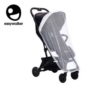Easywalker Moskitiera do wózka spacerowego Buggy XS EX10202 - Akcesoria do wózków - miniaturka - grafika 1