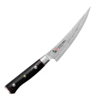 Mcusta Zanmai Zanmai Pro Zebra Nóż do wykrawania 16,5cm HFZ-8009D - Noże kuchenne - miniaturka - grafika 1