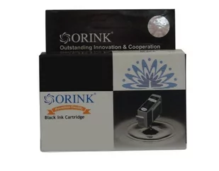 ORINK Canon PG 526 BK HAN-00159 - Tusze zamienniki - miniaturka - grafika 1