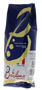 La Brasiliana Marfisa 250g - Kawa - miniaturka - grafika 3