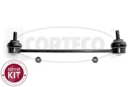 Układ zawieszenia - akcesoria - Drążek / wspornik, stabilizator Corteco 49396256 - miniaturka - grafika 1