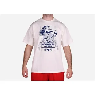 Koszulka sportowa męska Nike Sustainability - Koszulki sportowe męskie - miniaturka - grafika 1