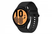 Smartwatch - Samsung Galaxy Watch4 44mm LTE SM-R875FZKAEUE Czarny - miniaturka - grafika 1