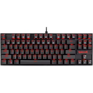 REDRAGON Kumara K552-2 - Klawiatury - miniaturka - grafika 1