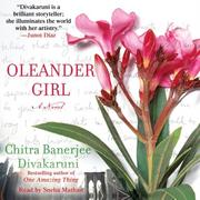 Audiobooki obcojęzyczne - Oleander Girl - miniaturka - grafika 1