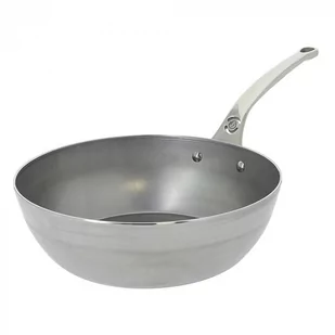 MINERAL B PRO Patelnia głęboka 28 cm - Patelnie - miniaturka - grafika 1