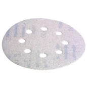 Materiały ścierne - Makita Papier ścierny na rzep (bez otworów) 180 mm, ziarn. 80, 10 szt. P-33445 - miniaturka - grafika 1