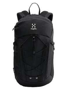 Haglöfs Plecak trekkingowy "Vide" w kolorze czarnym - 27 x 47 x 22 cm - Plecaki - miniaturka - grafika 1