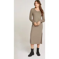 Sukienki - CALVIN KLEIN JEANS Sukienka - miniaturka - grafika 1