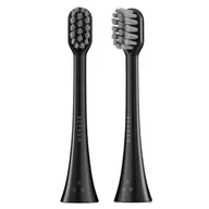 Końcówki do szczoteczek elektrycznych - SEYSSO Hypertech Radiant Końcówki wymienne do szczoteczki SEYSSO 2 sztuki - miniaturka - grafika 1