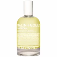 Wody i perfumy unisex - Malin+Goetz Cannabis Eau De Parfum 50ml - miniaturka - grafika 1
