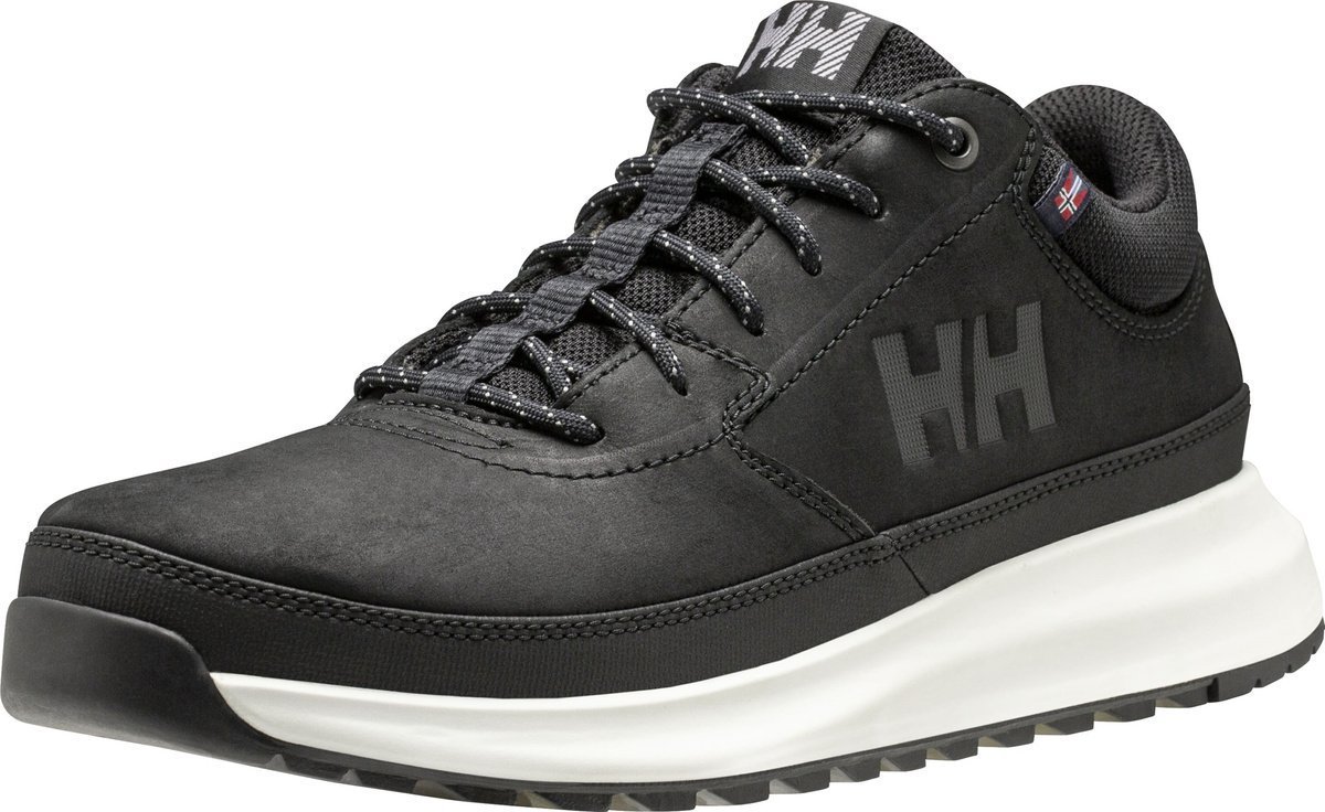 Buty trekkingowe męskie Helly Hansen Helly Hansen męskie buty wodoodporne BECKETT 11991 990 41
