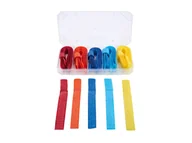 Pozostałe wyposażenie warsztatu - PARKSIDE® Akcesoria warsztatowe (Zestaw taśm na rzep) - miniaturka - grafika 1