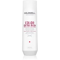 Szampony do włosów - Goldwell Dualsenses Color Extra Rich Brilliance Shampoo szampon do włosów 250ml - miniaturka - grafika 1