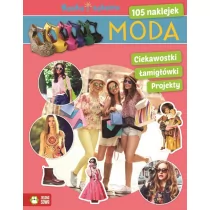 Zielona Sowa Moda. Nauka i zabawa - Opracowanie zbiorowe - Książki edukacyjne - miniaturka - grafika 2