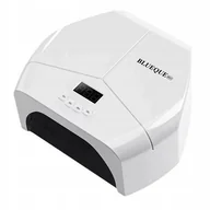 Lampy UV do paznokci - Lampa UV/LED 268W 57 diod LCD do manicure i pedicure BLUEQUE - miniaturka - grafika 1