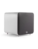 Głośniki i kolumny - Q Acoustic Q SUB80 Subwoofer Biały - miniaturka - grafika 1