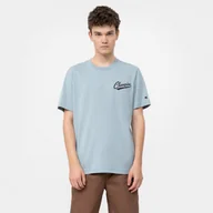 Koszulki sportowe męskie - Męski t-shirt z nadrukiem CHAMPION ROCHESTER Crewneck T-shirt - miniaturka - grafika 1