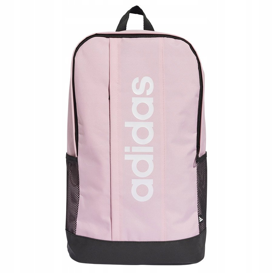 Plecak adidas Linear JX9022 różowy