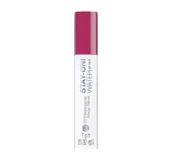 Błyszczyki do ust - Bell hypoallergic HYPOALLERGENIC STAY-ON WATER BŁYSZCZYK DO UST 04 5902082554714 - miniaturka - grafika 1