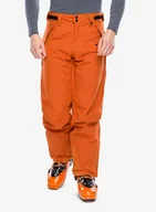 Spodnie narciarskie - Spodnie Oakley Best Cedar RC Insulated Pant - ginger - miniaturka - grafika 1