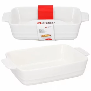 Alpina Alpina kepimo indas 1 L twm_456004 - Naczynia żaroodporne - miniaturka - grafika 1