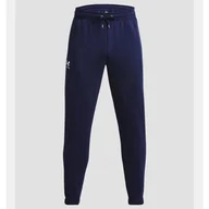 Spodnie sportowe męskie - Spodnie dresowe męskie Under Armour joggery - miniaturka - grafika 1