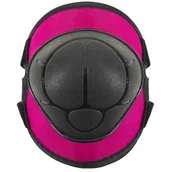 Ochraniacze - NILS EXTREME Ochraniacze H110 ROZM. XS RÓŻ. / 16-2-338 - miniaturka - grafika 1