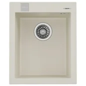 Zlewozmywaki - Teka FORSQUARE 34.40 TG 115230013 - miniaturka - grafika 1