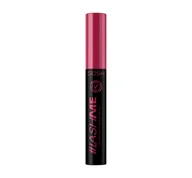 Tusze do rzęs - GOSH #LASHME MASCARA TUSZ DO RZĘS 001 BLACK 8ML - miniaturka - grafika 1