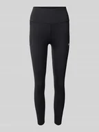 Legginsy - Legginsy o kroju skinny fit z nadrukiem z logo model ‘Motion’ - miniaturka - grafika 1