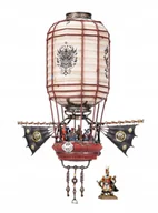 Gry planszowe - GRAND CATHAY: SKY LANTERN pre-order NEW - miniaturka - grafika 1