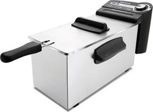 Frytkownica Taurus Frytkownica Taurus Professional 4 973947 4 L 2200W - Frytkownice - miniaturka - grafika 1