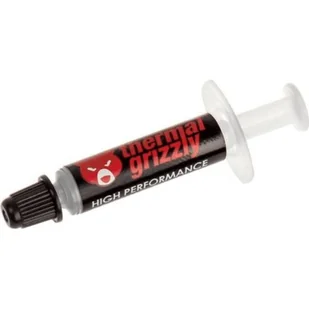 Thermal Grizzly Hydronaut 3,9g TG-H-015-R - Chłodzenie procesora - miniaturka - grafika 1