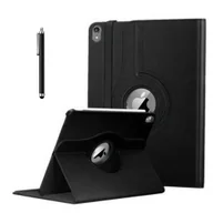 Etui do tabletów - ETUI OBROTOWE do Apple iPad 10,9" 10 Gen + RYSIK - miniaturka - grafika 1