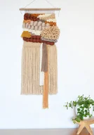 Dekoracje domu - Makatka, dekoracja ścienna - miniaturka - grafika 1