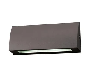 LED Kinkiet zewnętrzny LED/6W/230V IP54 - Lampy ogrodowe - miniaturka - grafika 1