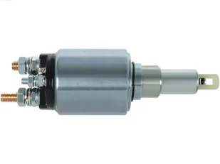 Włącznik elektromagnetyczny, rozrusznik As-pl SS0157 - Akcesoria do układu elektrycznego - miniaturka - grafika 1