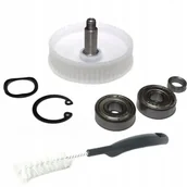 Akcesoria i części AGD - Zestaw naprawczy przekładni do Thermomix Vorwerk TM21 - miniaturka - grafika 1