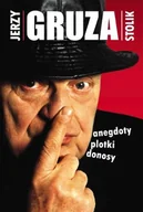 Książki o kulturze i sztuce - Stolik - miniaturka - grafika 1