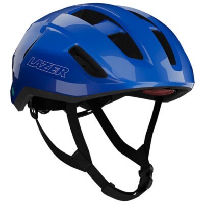 LAZER Sphere KinetiCore Niebieski Szosowy ( L)